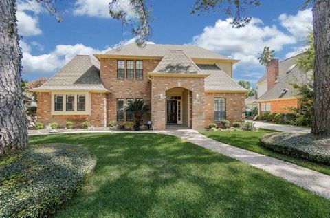 Photo of 1719 Galleon Oaks Drive, Katy, TX 77450 (MLS # 13112838)