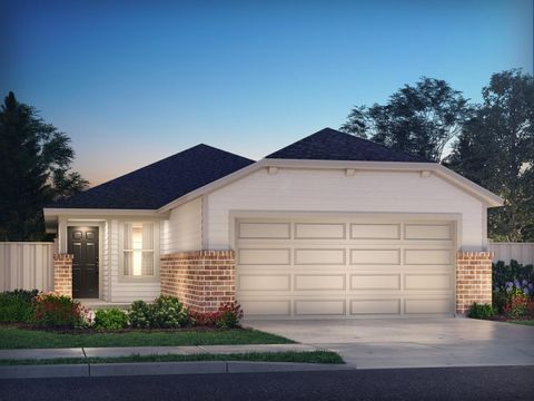 Photo of 18551 Landing Meadows Lane, New Caney, TX 77357 (MLS # 7818165)