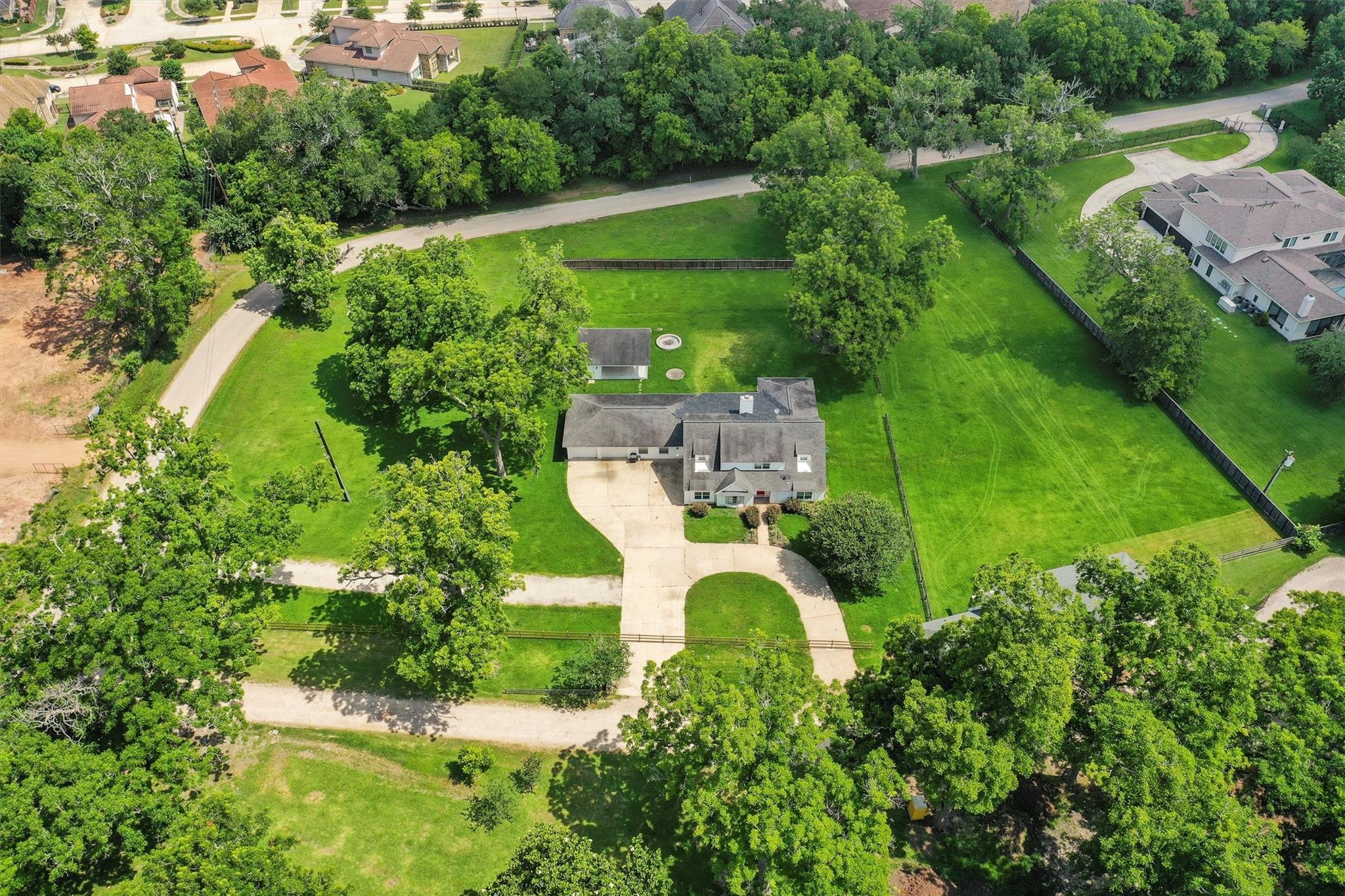 5511 Greentree Drive Drive