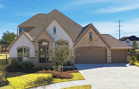 21903 Espejitos Court Cypress TX 77433