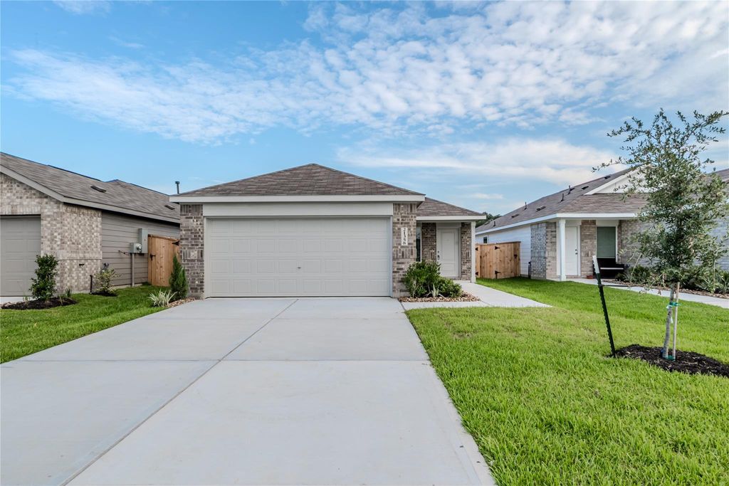 Photo of 21358 Offida Lane, New Caney, TX 77357 (MLS # 75087350)