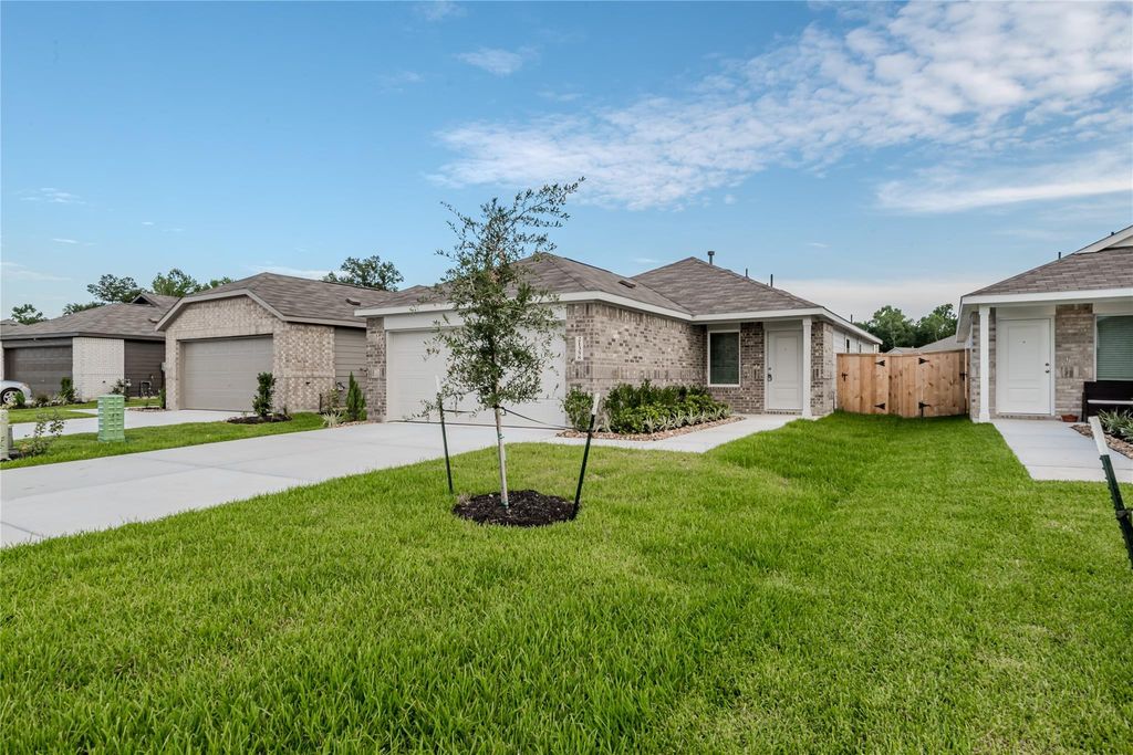 Photo of 21358 Offida Lane, New Caney, TX 77357 (MLS # 75087350)