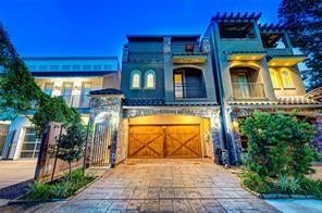 Photo of 1214 Malone Street, Houston, TX 77007 (MLS # 59665651)