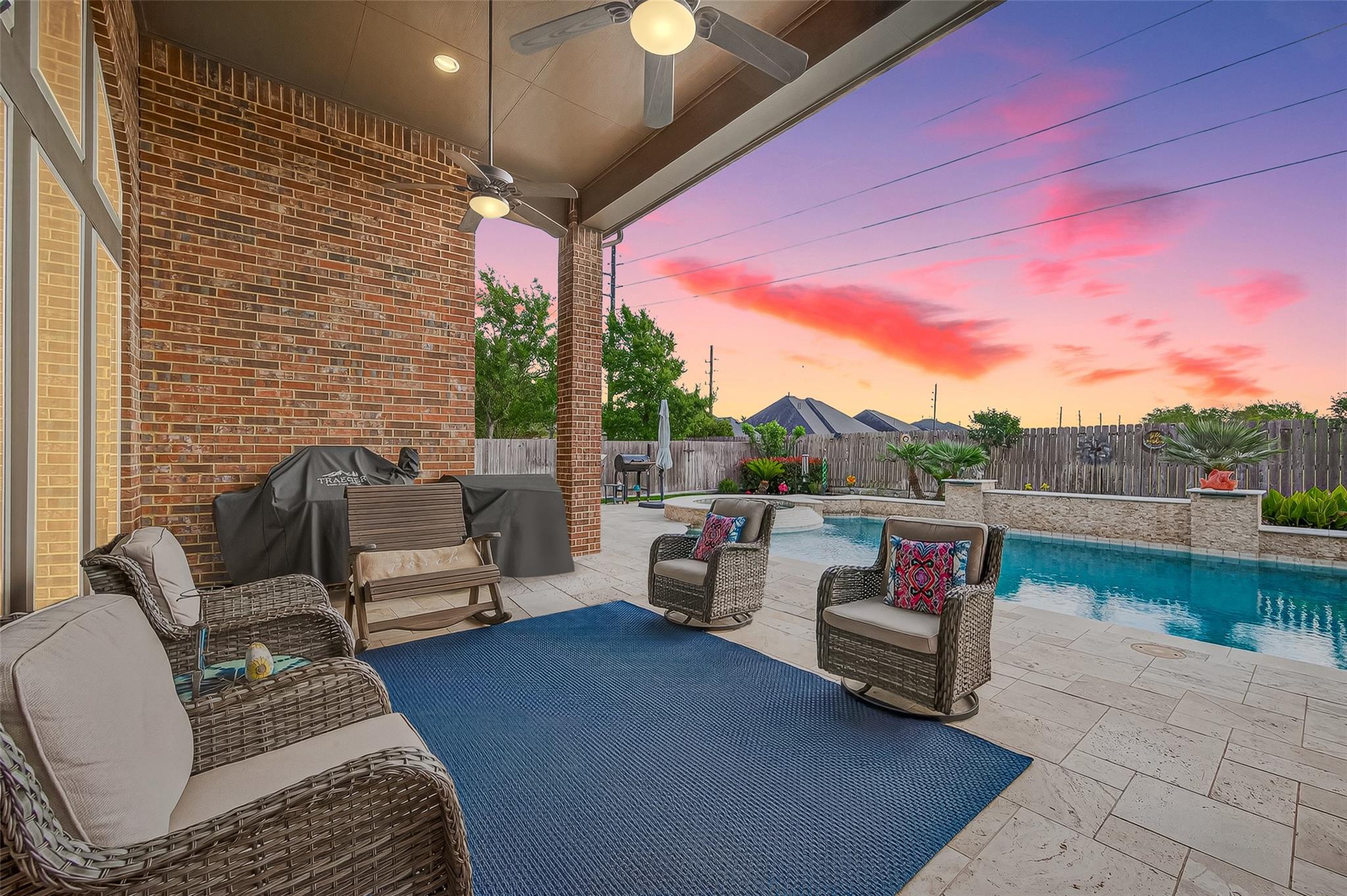 2203 Draycutt Drive