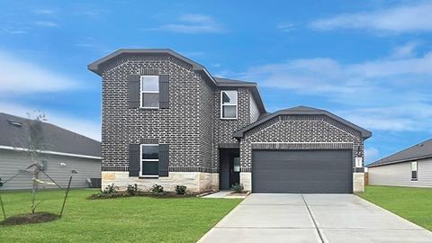 Photo of 6124 Jasper Hill Drive Dr, Rosenberg, TX 77469 (MLS # 71364330) Photo of 6124 Jasper Hill Drive Dr, Rosenberg, TX 77469 (MLS # 71364330)