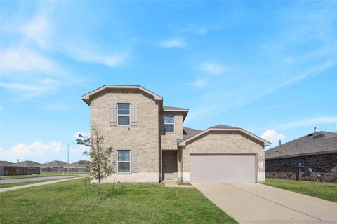 Photo of 20818 Edmeston Way, Katy, TX 77449 (MLS # 51275334)