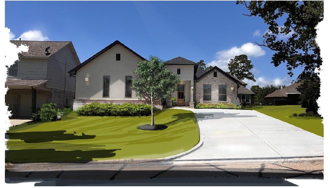 248 Blue Hill Drive