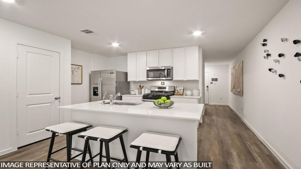 Photo of 18317 Reimann Lane, New Caney, TX 77357 (MLS # 80418750)