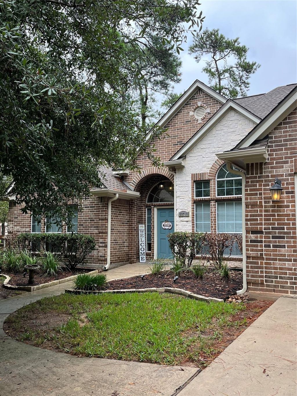 Photo of 22710 Coriander Drive, Magnolia, TX 77355 (MLS # 73300951)