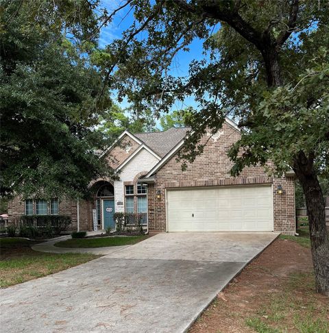 Photo of 22710 Coriander Drive, Magnolia, TX 77355 (MLS # 73300951)