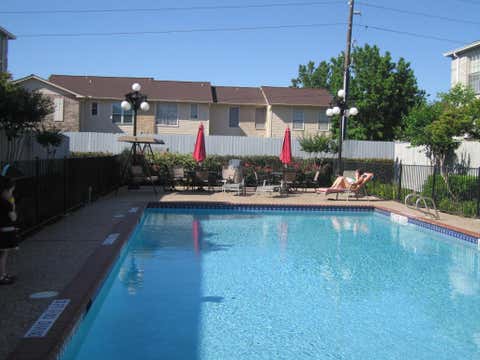 Photo of 7709 Cambridge Street #7709, Houston, TX 77054 (MLS # 2019237)