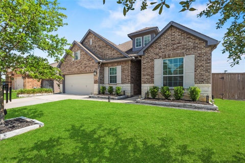 Photo of 25102 Dovetail Cove Court, Tomball, TX 77375 (MLS # 19579324)