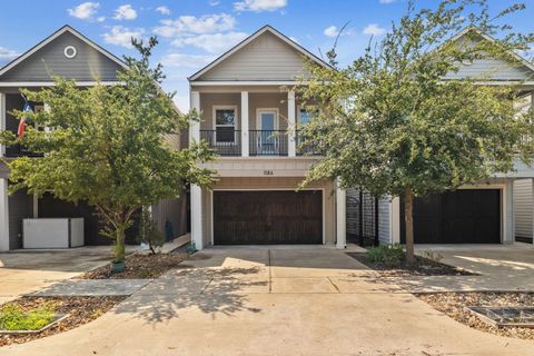 Photo of 118 E 27th Street #A, Houston, TX 77008 (MLS # 33960942)