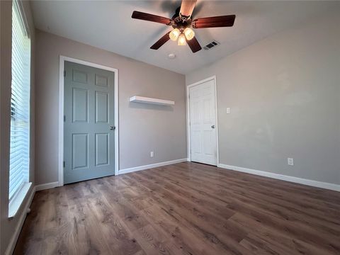 Tiny photo for 1255 S Gustan Street, Sour Lake, TX 77659 (MLS # 75097469)