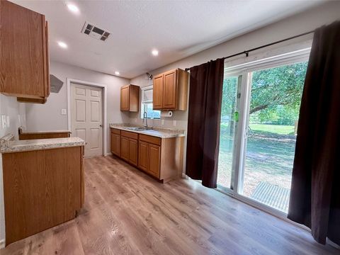 Tiny photo for 1255 S Gustan Street, Sour Lake, TX 77659 (MLS # 75097469)