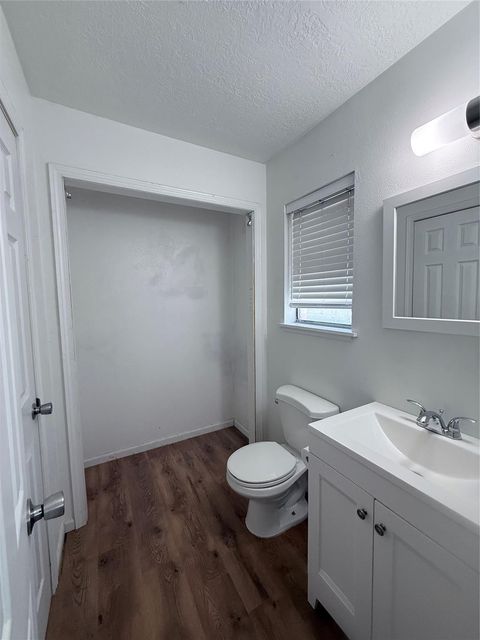 Tiny photo for 1255 S Gustan Street, Sour Lake, TX 77659 (MLS # 75097469)