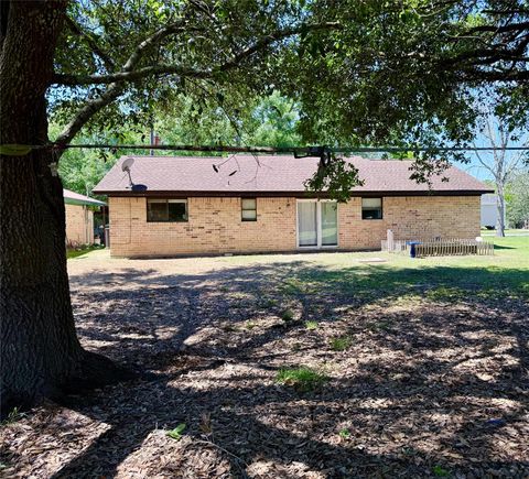 Tiny photo for 1255 S Gustan Street, Sour Lake, TX 77659 (MLS # 75097469)