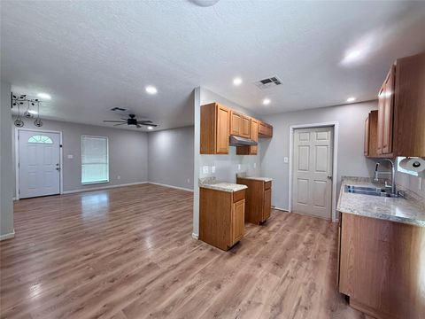 Tiny photo for 1255 S Gustan Street, Sour Lake, TX 77659 (MLS # 75097469)