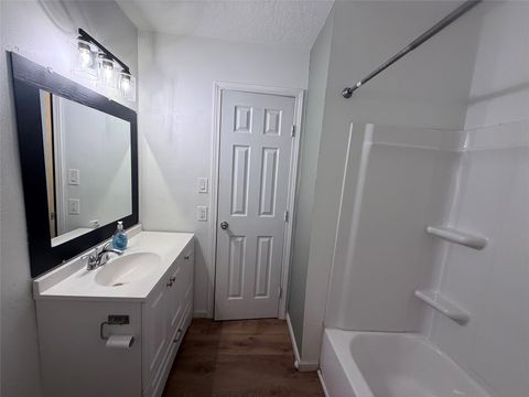 Tiny photo for 1255 S Gustan Street, Sour Lake, TX 77659 (MLS # 75097469)