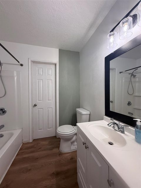 Tiny photo for 1255 S Gustan Street, Sour Lake, TX 77659 (MLS # 75097469)