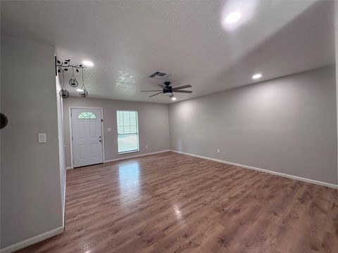 Tiny photo for 1255 S Gustan Street, Sour Lake, TX 77659 (MLS # 75097469)