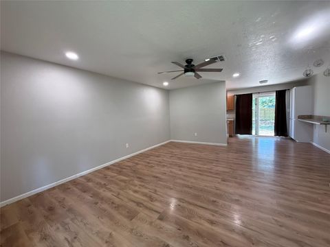 Tiny photo for 1255 S Gustan Street, Sour Lake, TX 77659 (MLS # 75097469)