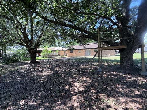 Tiny photo for 1255 S Gustan Street, Sour Lake, TX 77659 (MLS # 75097469)