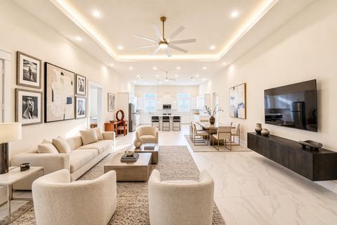 Tiny photo for 10319 Anchorage Passage, Richmond, TX 77407 (MLS # 89460070)