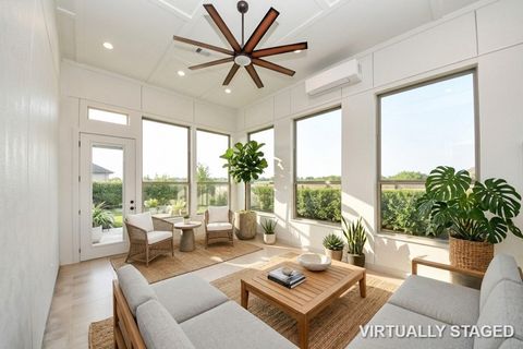 Tiny photo for 10319 Anchorage Passage, Richmond, TX 77407 (MLS # 89460070)