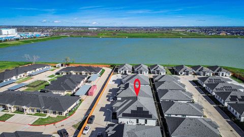 Tiny photo for 10319 Anchorage Passage, Richmond, TX 77407 (MLS # 89460070)