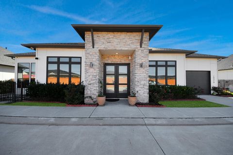 Tiny photo for 10319 Anchorage Passage, Richmond, TX 77407 (MLS # 89460070)