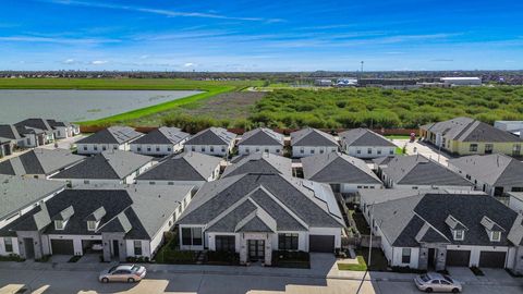 Tiny photo for 10319 Anchorage Passage, Richmond, TX 77407 (MLS # 89460070)