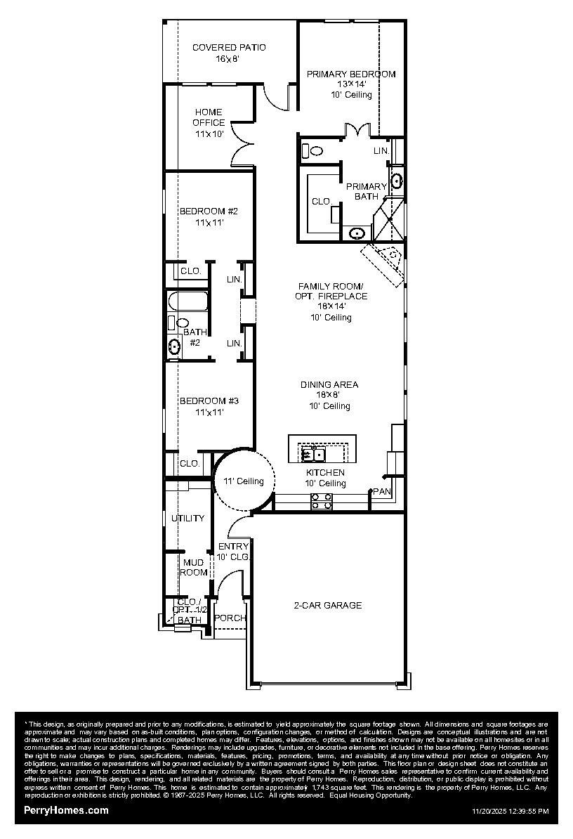 214 Shining Succulent Drive