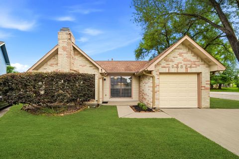 Photo of 23339 Whittaker Way, Spring, TX 77373 (MLS # 81688528)