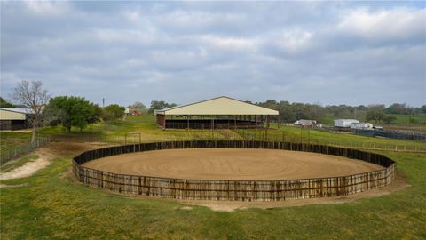 1119 Wolters Road Schulenburg TX 78956