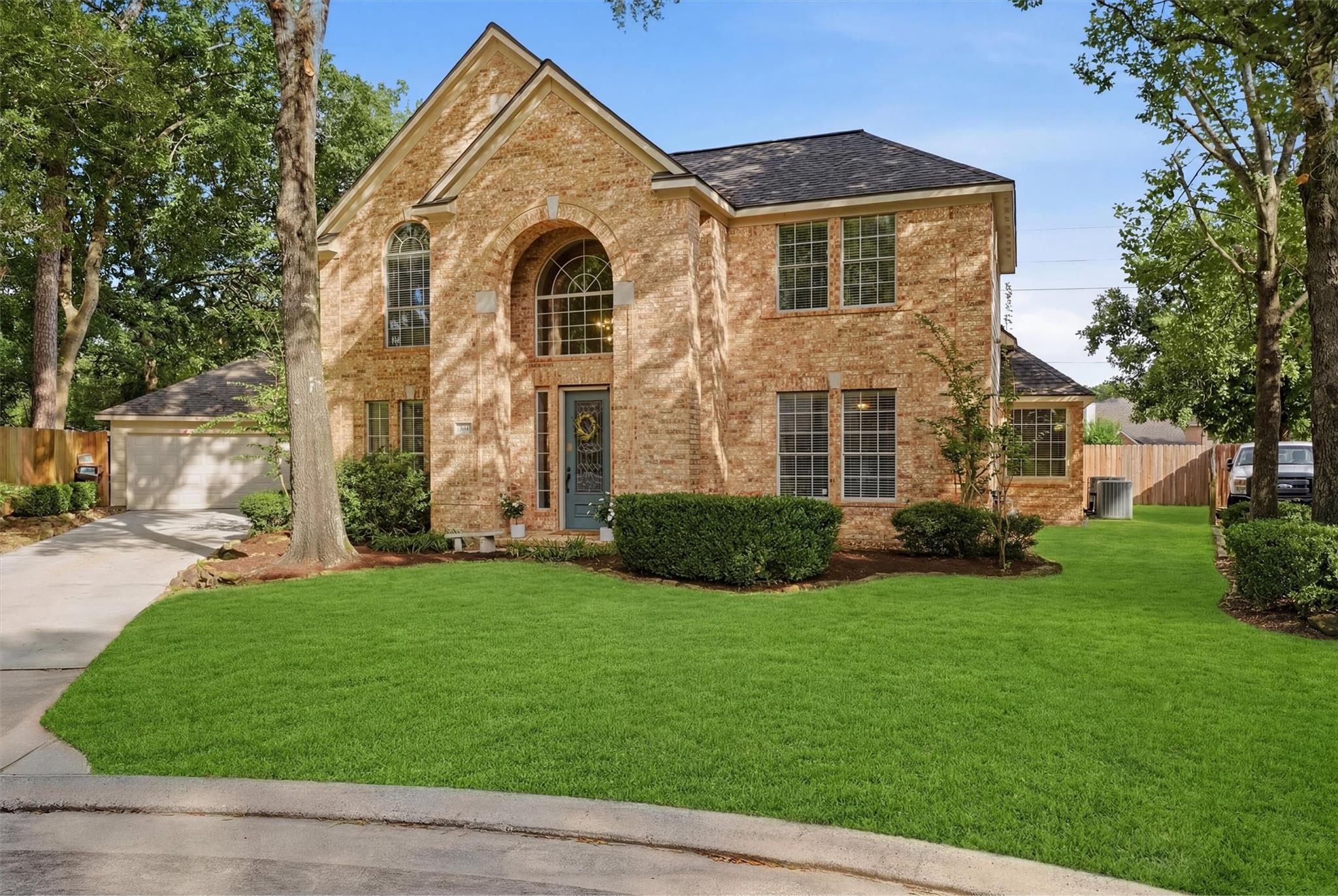 3014 Sycamore Tree Court