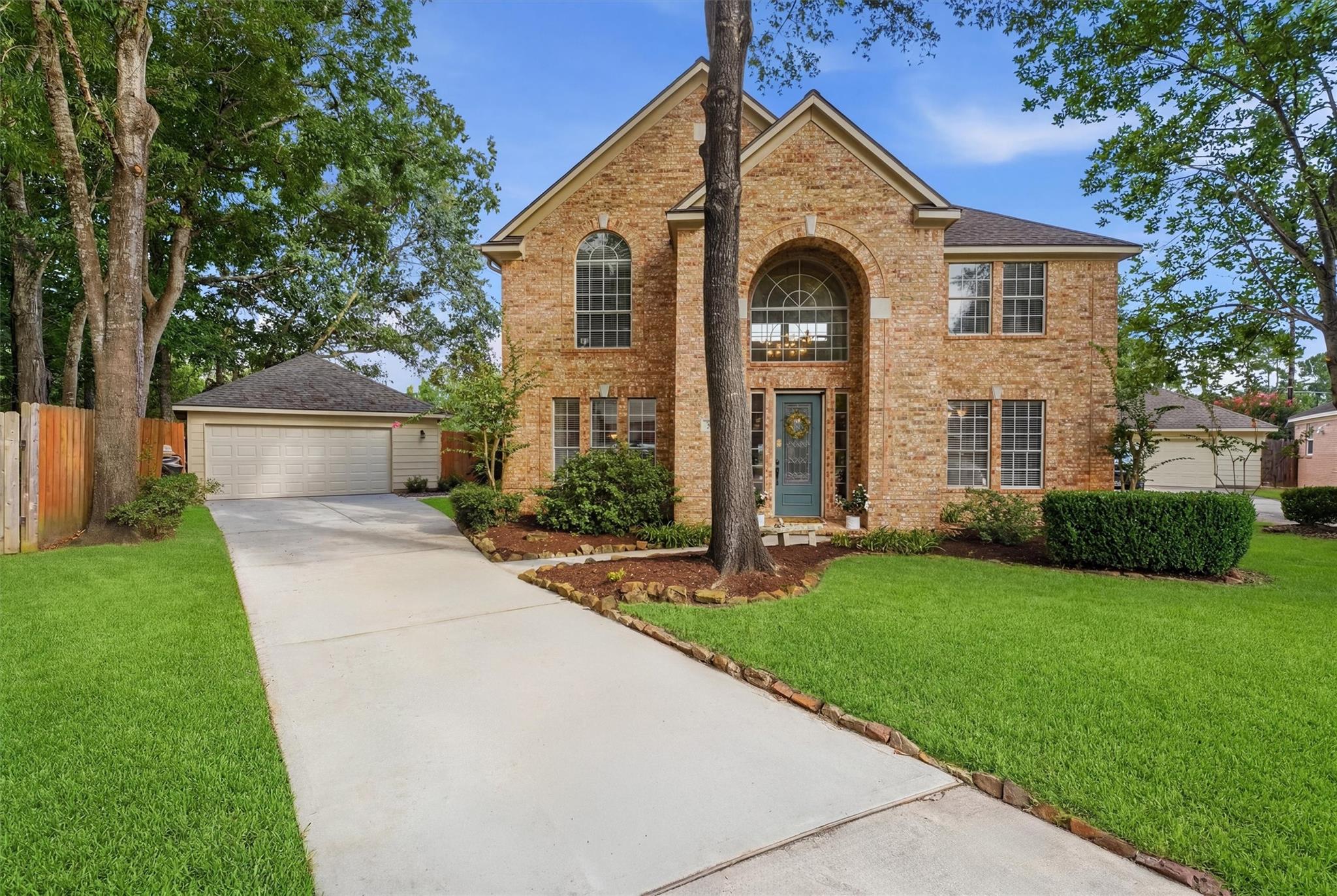 3014 Sycamore Tree Court