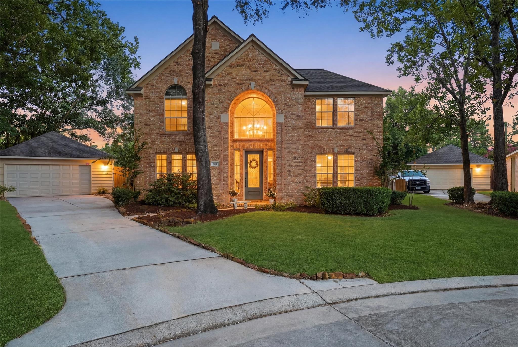 3014 Sycamore Tree Court