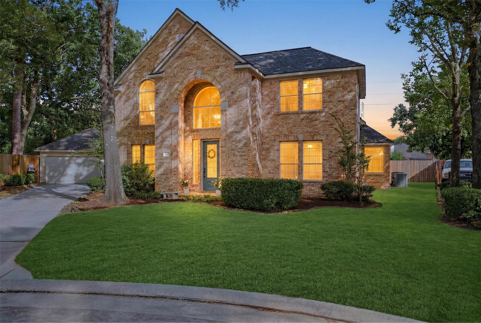3014 Sycamore Tree Court