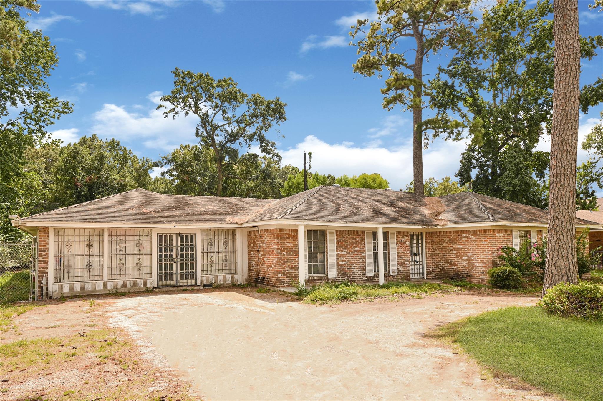 5510 Aldine Bender Road