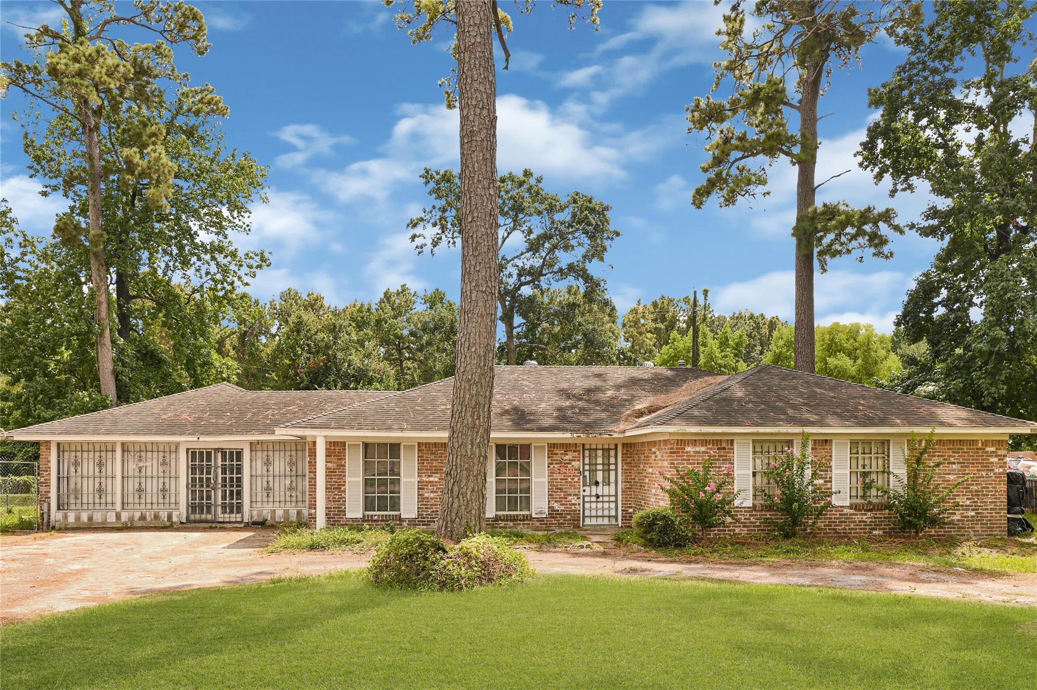 5510 Aldine Bender Road