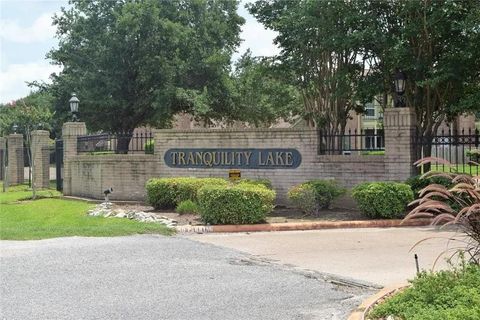 18800 Egret Bay Boulevard 106 Houston TX 77058