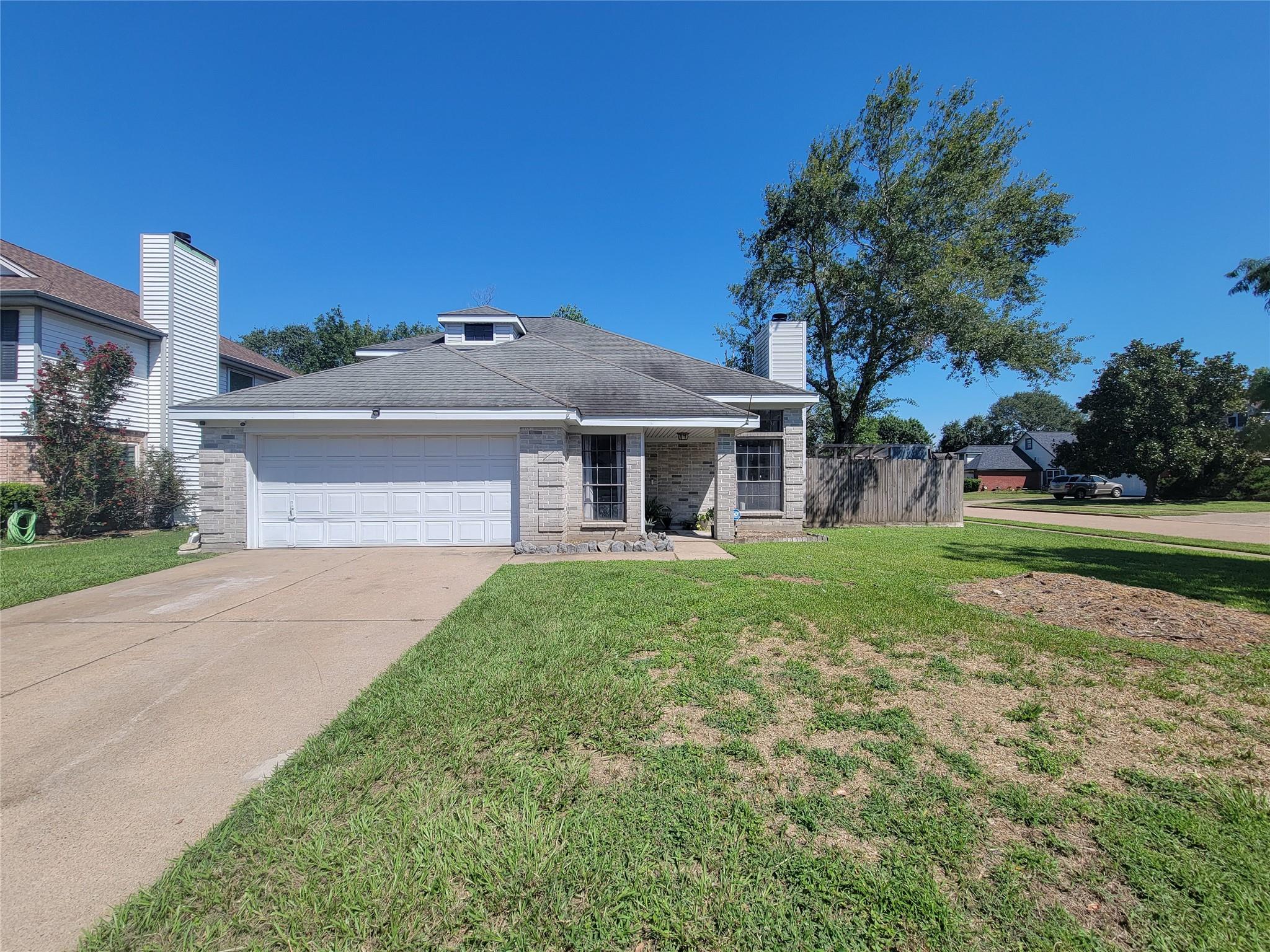 7402 Cavesson Drive
