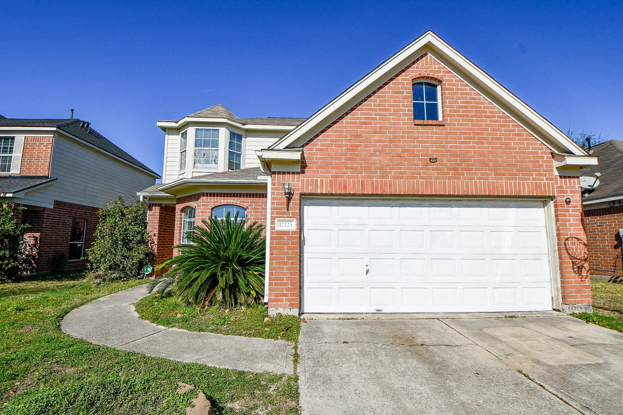 12223 English Brook Circle
