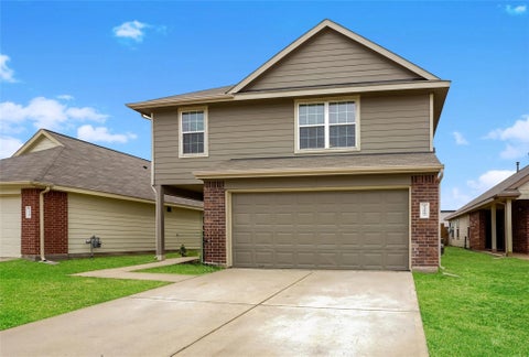 Photo of 24007 Avogadro Drive, Katy, TX 77493 (MLS # 43991141)