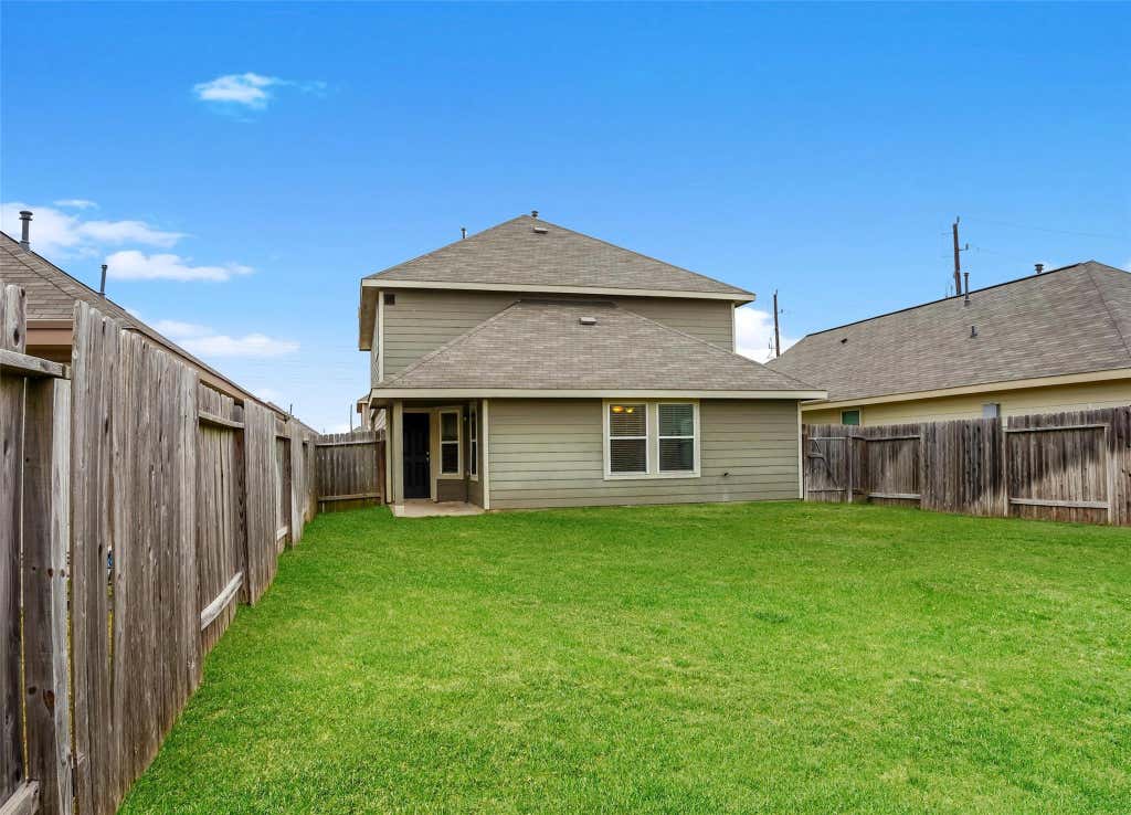 Photo of 24007 Avogadro Drive, Katy, TX 77493 (MLS # 43991141)