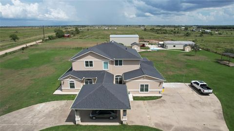 6420 Beckendorff Road Sealy TX 77474