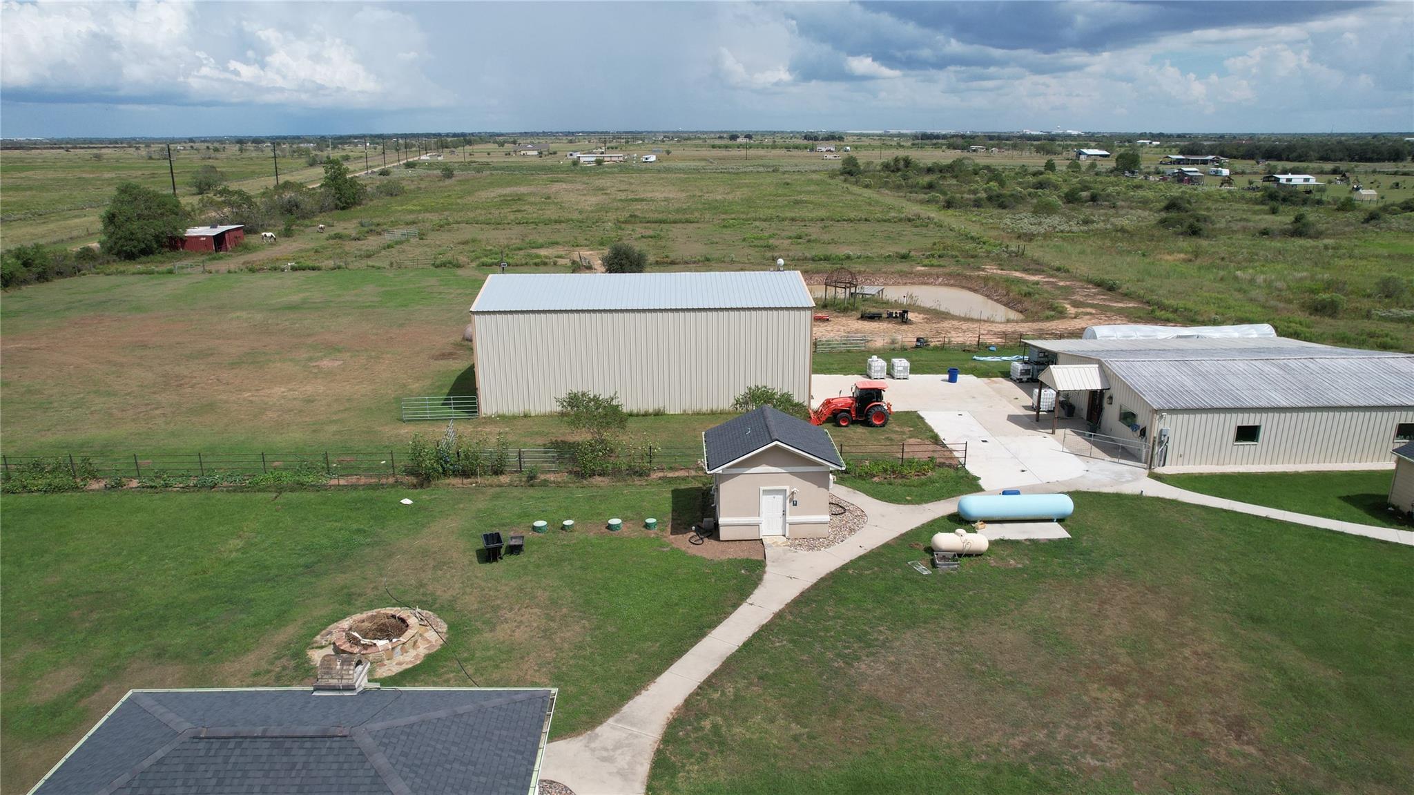 6420 Beckendorff Road