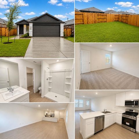 Photo of 1527 Gardenia Blossom Lane, Crosby, TX 77532 (MLS # 12356999)