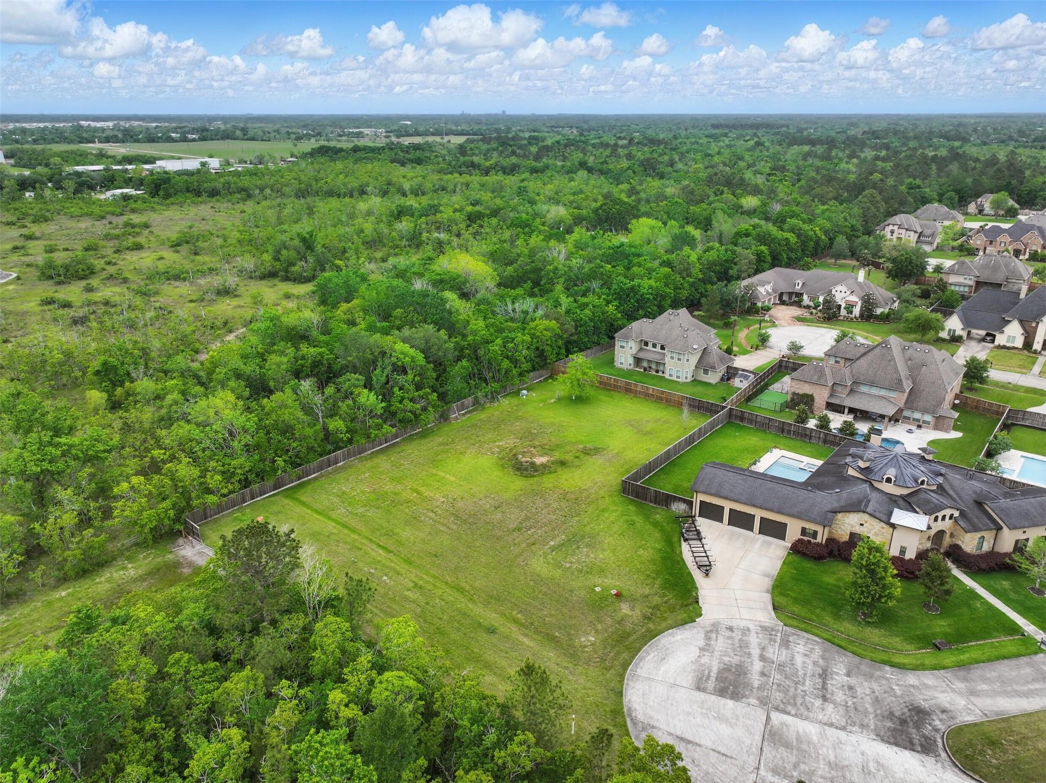 2082 Wilderness Trail